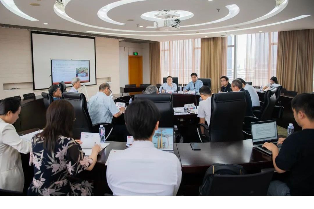 澳门社会科学学会交流座谈会 | 共话区域协同发展新路径